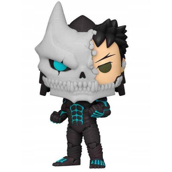 FUNKO POP! Vinyl Figure: Kaiju No. 8 - Kaiju No. 8 (w/ Chase)