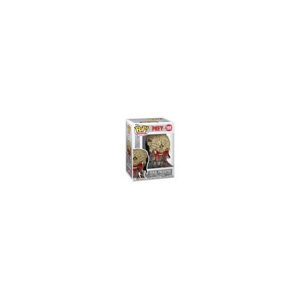 FUNKO POP! Vinyl Figure: Prey - Feral Predator