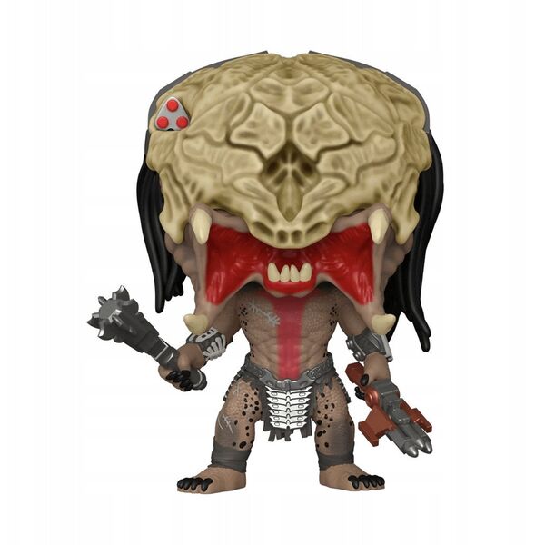 FUNKO POP! Vinyl Figure: Prey - Feral Predator