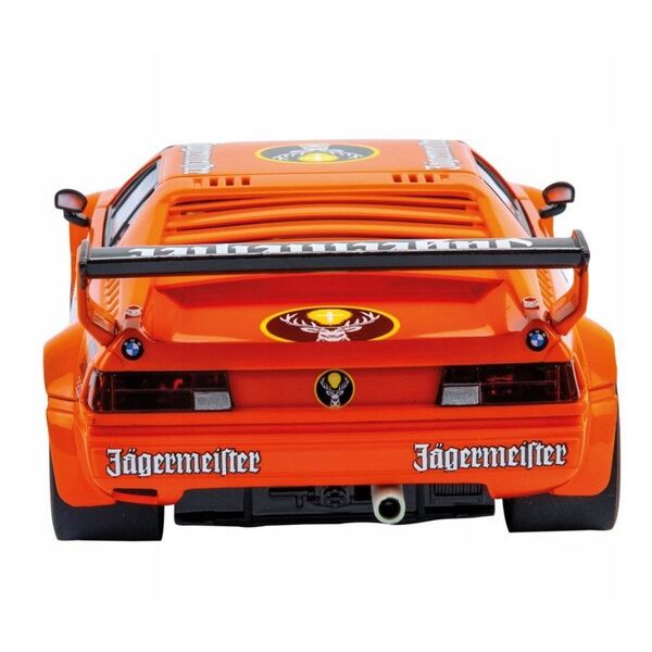 Carrera Digital 132     20032031 BMW M1 Procar Jägermeister,No.1