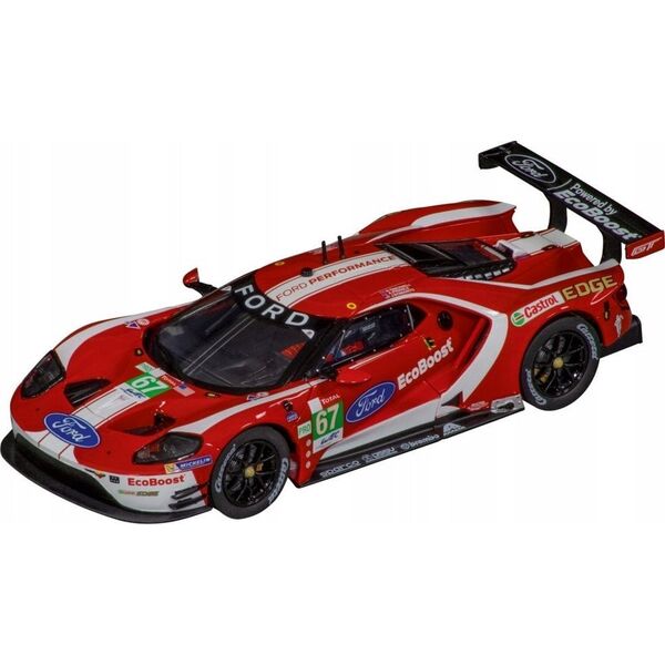 Digital 132     20031023 Ford GT Race Car  No.67