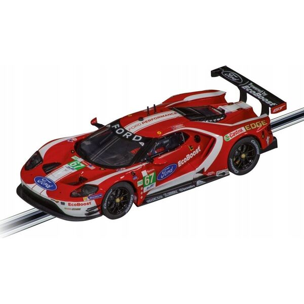 Digital 132     20031023 Ford GT Race Car  No.67