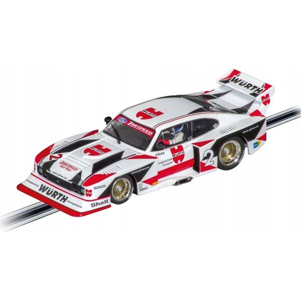 Digital 132     20031042 Ford Capri Zakspeed Turbo  No.2