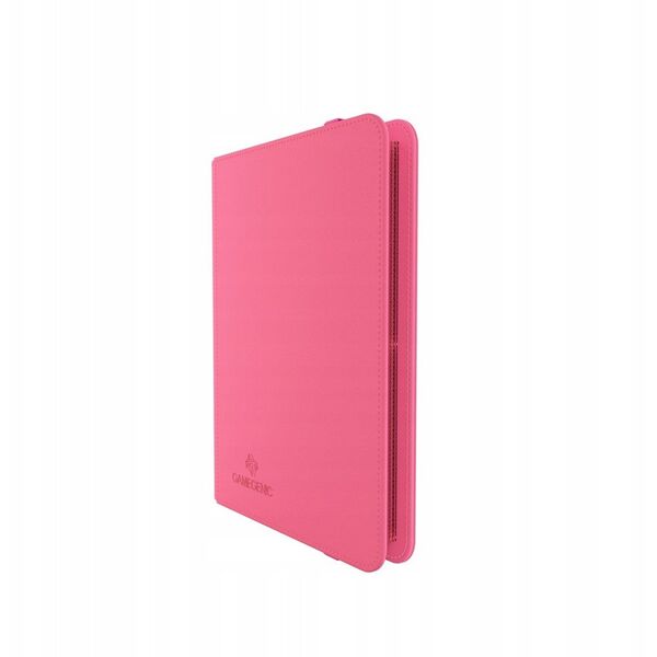 Gamegenic: Prime Album 8-Pocket - Pink