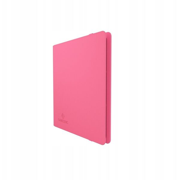 Gamegenic: Prime Album 24-Pocket - Pink
