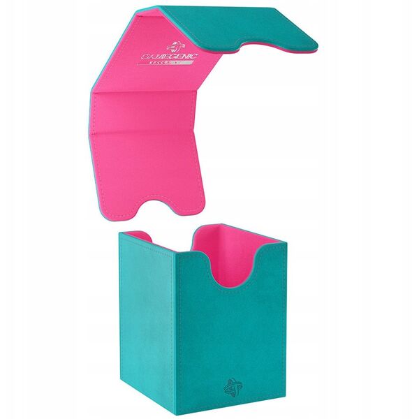 Gamegenic: Squire 100+ XL Teal/Pink