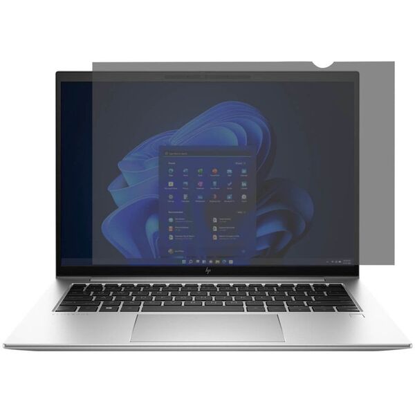 TARGUS INFINITY PRIVACY SCREEN FOR 14-INCH 16:9 LAPTOPS