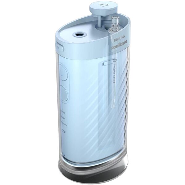 Philips Sonicare Compact Flosser 1000 zila - Zobu starpu tiritajs HX3333/24 (8720689046831)