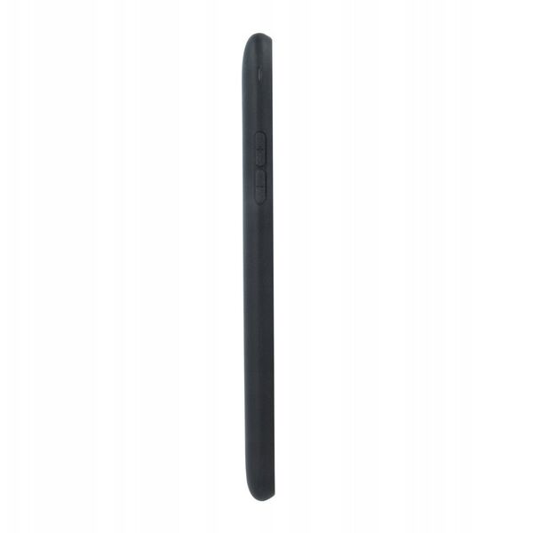 Nakładka Matt case TPU do Realme 14 5G czarny