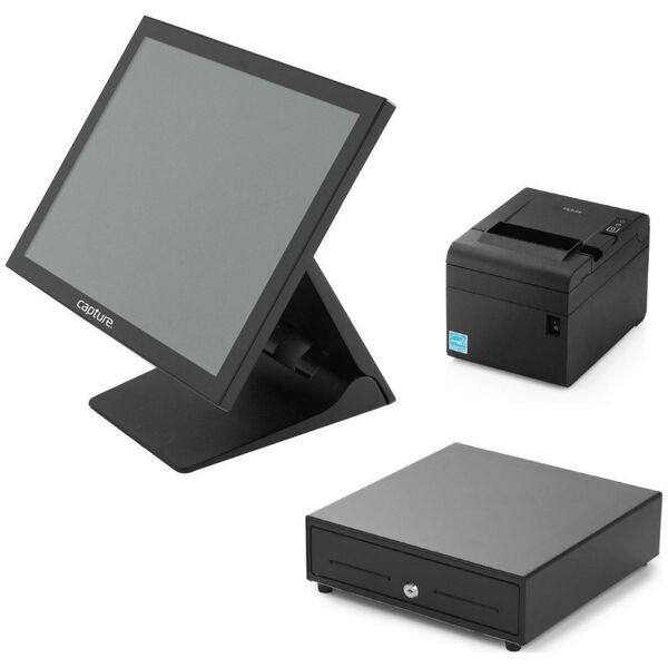 Τερματικό Capture CA-PIB-202 για σημεία πώλησης