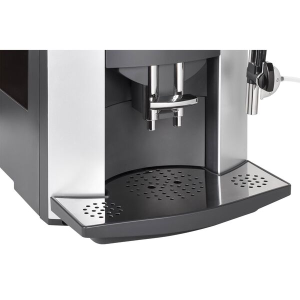 Teesa Αυτόματη μηχανή καφέ με μηχανή άλεσης TEESA AROMA 700 TSA4001 έως 12 άτοκες Δόσεις