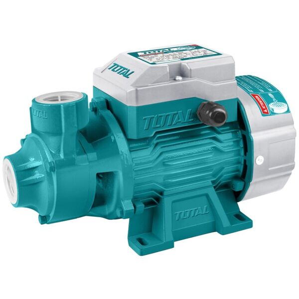 TOTAL ΑΝΤΛΙΑ ΕΠΙΦΑΝΕΙΑΣ ΝΕΡΟΥ ΠΕΡΙΦΕΡΕΙΑΚΗ 370W (TWP13706) ως 12 Άτοκες Δόσεις