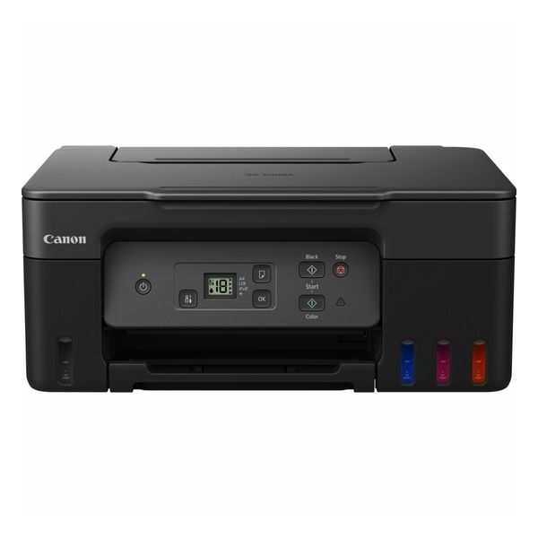 Canon PIXMA G2470 InkTank Multifunction Printer (5804C009AA) (CANG2470) έως 12 άτοκες Δόσεις