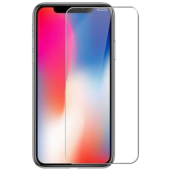 [product / manufacturer] Tempered glass DeTech, για iPhone 11, 0.3mm, Διαφανής- 52549 έως 12 άτοκες Δόσεις