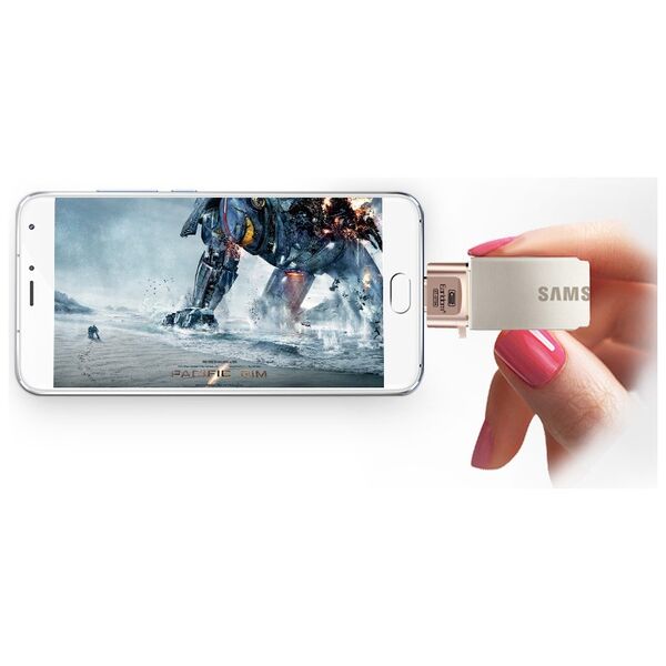 [product / manufacturer] Προσαρμογέας, Earldom, OT04, USB F σε Micro USB, OTG, Διαφορετικά χρώματα - 14873 έως 12 άτοκες Δόσεις