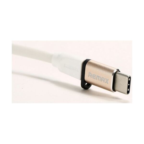 [product / manufacturer] Αντάπτορας Micro USB to USB 3.1 Type-C, Remax RA-USB1, Ασημί - 17158 έως 12 άτοκες Δόσεις