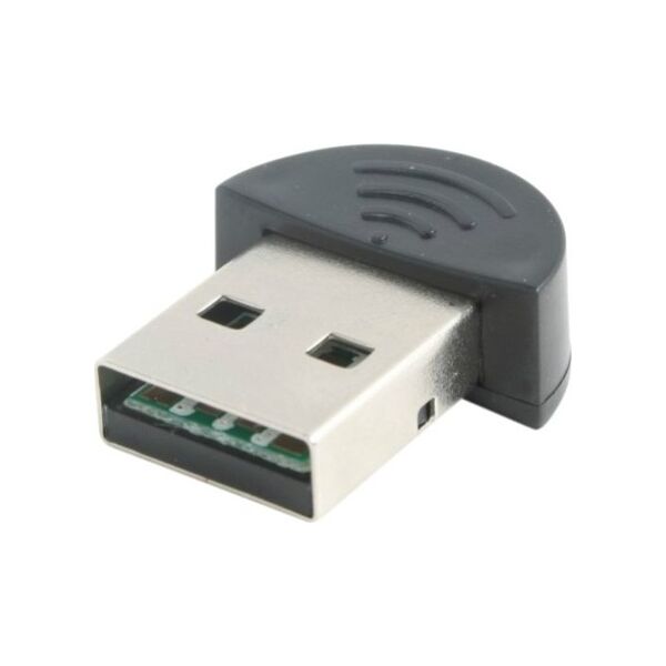[product / manufacturer] Προσαρμογέα Bluetooth, No brand, V2.0, Μαύρο - 10001 έως 12 άτοκες Δόσεις