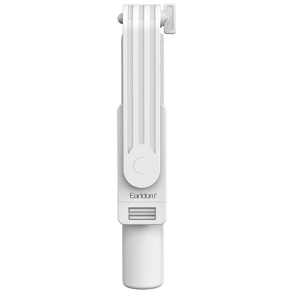 [product / manufacturer] Selfie stick Earldom ET-ZP25, Bluetooth, 80cm, Διαφορετικά χρώματα - 40228 έως 12 άτοκες Δόσεις