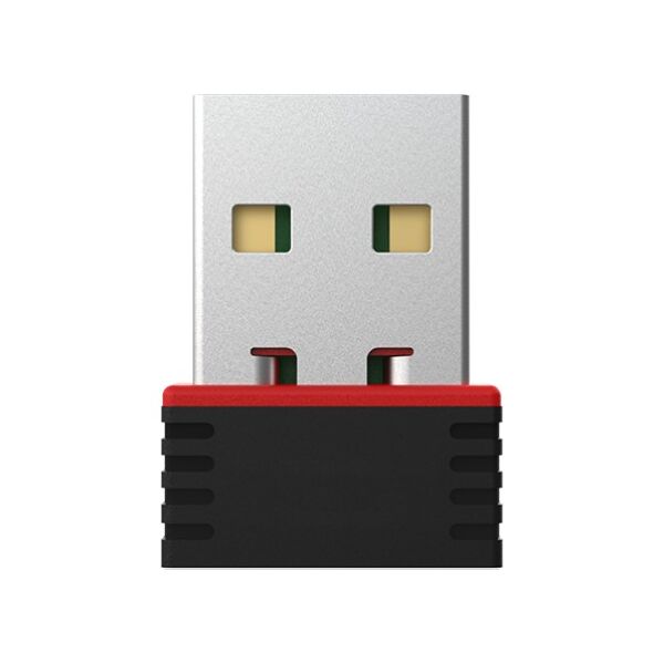 [product / manufacturer] Ασύρματος προσαρμογέας LB-LINK BL-WN151, USB, 150Mbps, Μαυρο - 19043 έως 12 άτοκες Δόσεις