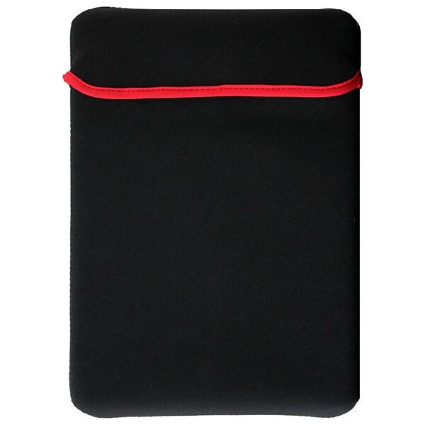 [product / manufacturer] ΟΕΜ Neoprene sleeve Case για Laptop/Tablet 12", Μαύρο - 45246 έως 12 άτοκες Δόσεις