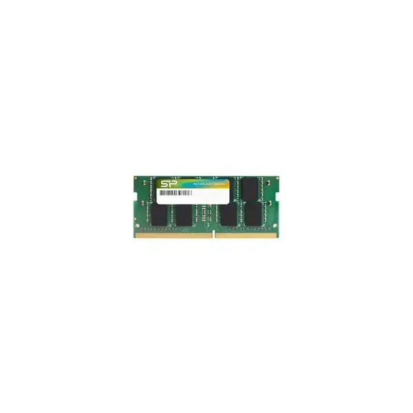 16GB SP PC4-21300/2666MHZ DDR4 SODIMM NEW 0.501.208 έως 12 άτοκες Δόσεις