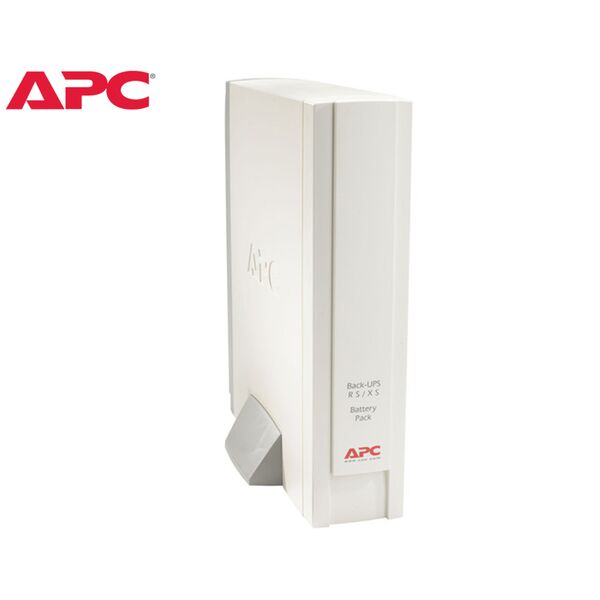 BATTERY PACK APC BR24BP TOWER WHITE FOR BACK-UPS RS/XS 0.081.030 έως 12 άτοκες Δόσεις