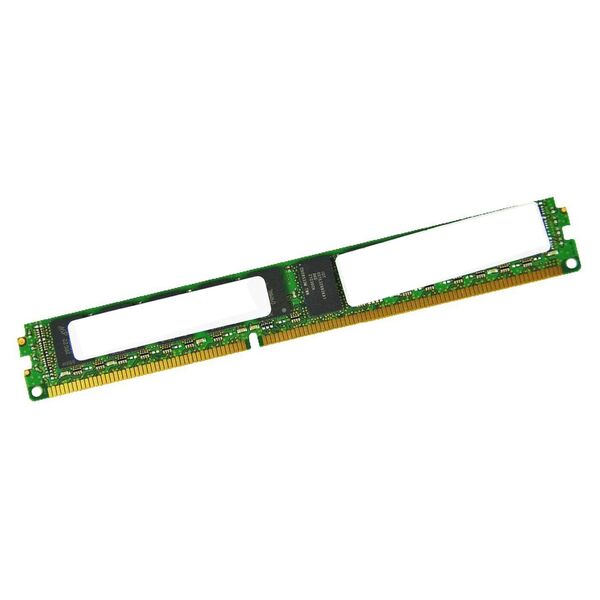 2GB SAMSUNG PC3-10600R DDR3-1333 2Rx8 CL9 ECC RDIMM VLP 0.047.253 έως 12 άτοκες Δόσεις