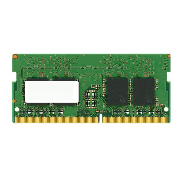 16GB PC4-19200/2400MHZ DDR4 SODIMM 3.901.102 έως 12 άτοκες Δόσεις