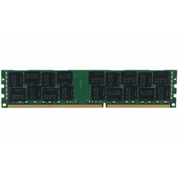 16GB MICRON PC3L-10600R DDR3-1333 2Rx4 CL9 RDIMM 1.35V 0.047.316 έως 12 άτοκες Δόσεις