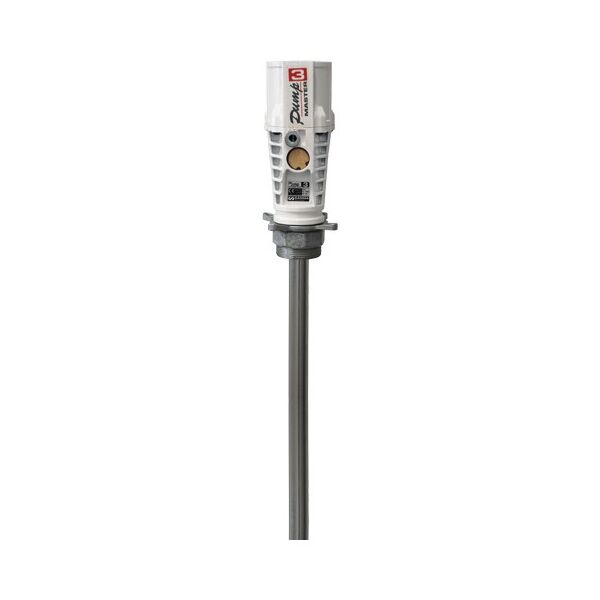 SAMOA ΑΕΡΑΝΤΛΙΑ ΓΡΑΣΟΥ PG 41 ΜΗΚΟΥΣ 450mm - 600gr/min 25402 έως 12 άτοκες δόσεις