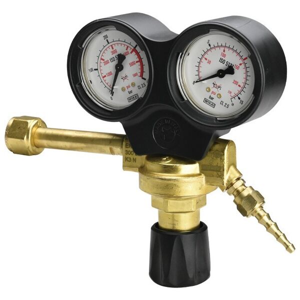 OXYTURBO ΜΕΙΩΤΗΡΑΣ ΑΖΩΤΟΥ G1/4 RH 44818 έως 12 άτοκες δόσεις