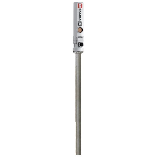 TOROS ΑΕΡΑΝΤΛΙΑ ΒΑΛΒΟΛΙΝΗΣ PM 231 ΜΗΚΟΥΣ 910 mm 25417 έως 12 άτοκες δόσεις