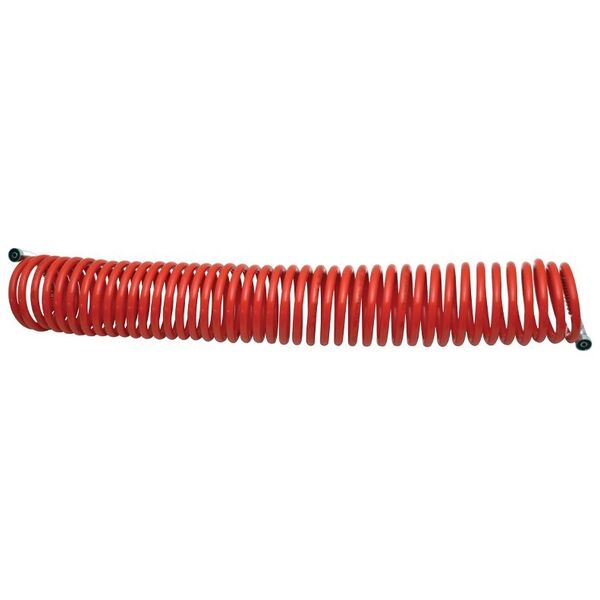 SPIRAFLEX ΣΩΛΗΝΑΣ ΣΠΕΙΡΑΛ (15ΜΤ) RPL 6χ8 ΜΕ ΡΑΚΟΡ 42163 έως 12 άτοκες δόσεις