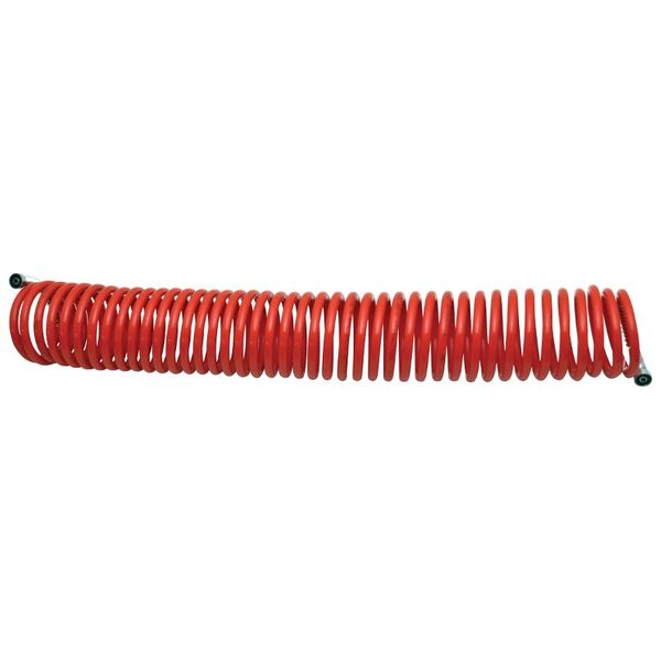 SPIRAFLEX ΣΩΛΗΝΑΣ ΣΠΕΙΡΑΛ (15ΜΤ) RPL 8χ10 ΜΕ ΡΑΚΟΡ 42167 έως 12 άτοκες δόσεις