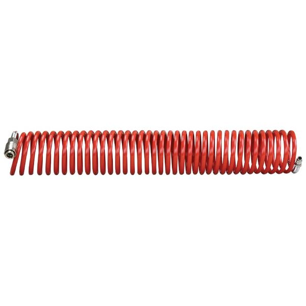 SPIRAFLEX ΣΩΛΗΝΑΣ ΣΠΕΙΡΑΛ (10ΜΤ) RPL 8χ10 ΜΕ ΠΡΙΖΑ UNIVERSAL ΚΑΙ ΒΥΣΜΑ 42172 έως 12 άτοκες δόσεις