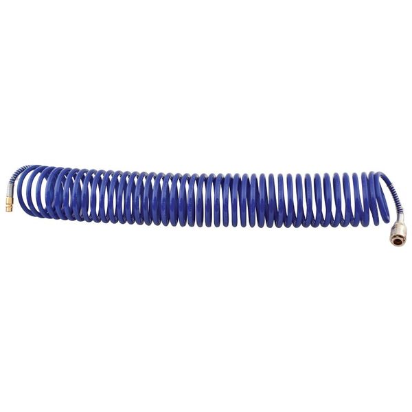 SPIRAFLEX ΣΩΛΗΝΑΣ ΣΠΕΙΡΑΛ (15ΜΤ) RILSAN 6χ8 ΜΕ ΠΡΙΖΑ UNIVERSAL ΚΑΙ ΒΥΣΜΑ 42177 έως 12 άτοκες δόσεις