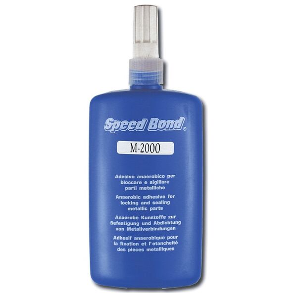 SPEED BOND M-2000 ΚΟΛΛΑ ΣΠΕΙΡΩΜΑΤΩΝ (250ml) 47085 έως 12 άτοκες δόσεις