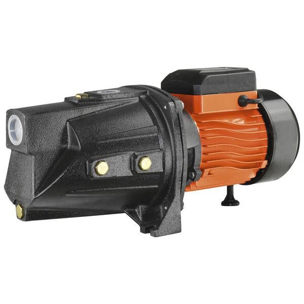 KRAFT ΑΝΤΛΙΑ ΑΥΤΟΜΑΤΗΣ ΑΝΑΡΡΟΦΗΣΗΣ 1100 W 63502 έως 12 άτοκες δόσεις