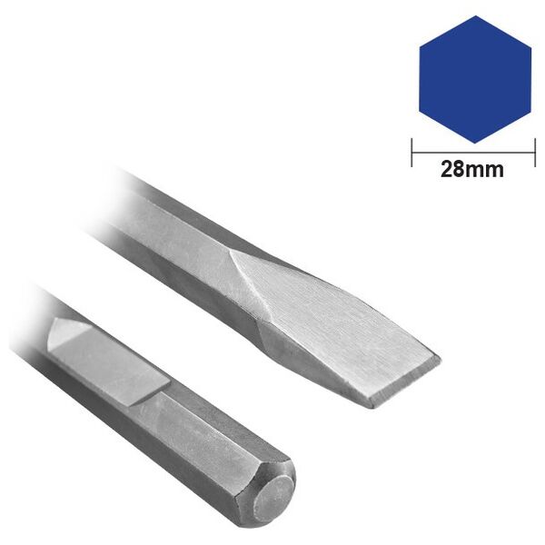 BULLE ΚΑΛΕΜΙ 28x410mm ΓΙΑ BH1800G 63917 έως 12 άτοκες δόσεις