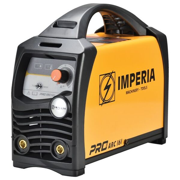 IMPERIA ΗΛΕΚΤΡΟΣΥΓΚΟΛΛΗΣΗ INVERTER PRO ARC 161 65661 έως 12 άτοκες δόσεις
