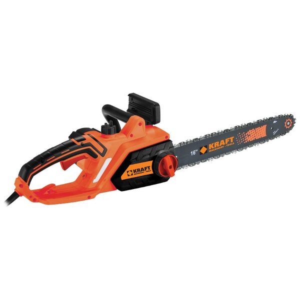 KRAFT ΗΛΕΚΤΡ. ΑΛΥΣΟΠΡΙΟΝΟ 2400W 18" 69226 έως 12 άτοκες δόσεις