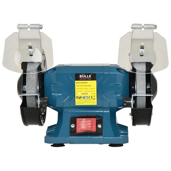 BULLE ΤΡΟΧΟΣ ΔΙΔΥΜΟΣ ΠΑΓΚΟΥ 150W, Φ125 mm 41841 έως 12 άτοκες δόσεις