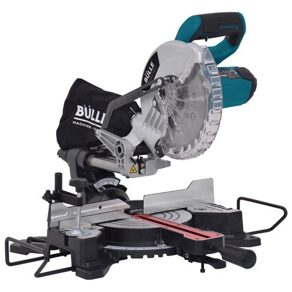 BULLE ΦΑΛΤΣΟΠΡΙΟΝΟ RADIAL 1500W Φ210 mm 633090 έως 12 άτοκες δόσεις