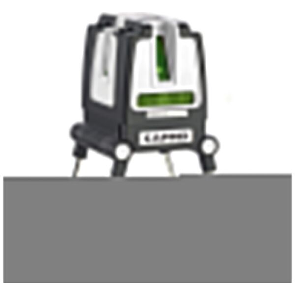 KAPRO ΑΛΦΑΔΙ LASER 3 ΠΡΑΣΙΝΩΝ ΑΚΤΙΝΩΝ 873G 633115 έως 12 άτοκες δόσεις