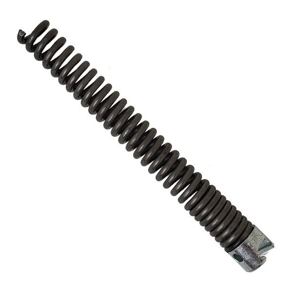 BULLE ΕΥΘΕΙΑ ΚΕΦΑΛΗ ΑΠΟΦΡΑΚΤΗΡΩΝ ΓΙΑ ΣΠΙΡΑΛ 16 mm 633283 έως 12 άτοκες δόσεις