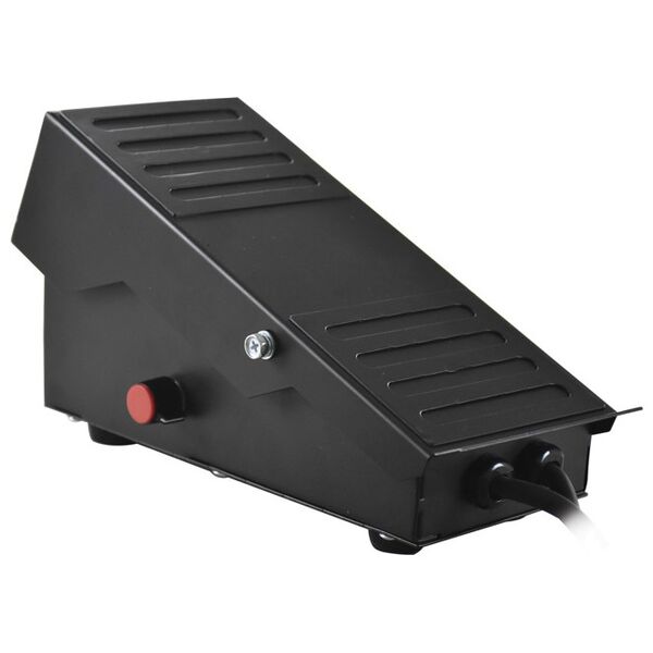 BULLE ΠΟΔΟΠΕΝΤΑΛ ΓΙΑ TIG 220A-P AC/DC 660047 έως 12 άτοκες δόσεις