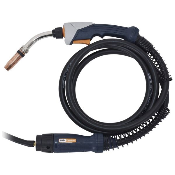 ΤΣΙΜΠΙΔΑ ΣΥΡΜΑΤΟΣ SN 24 - 3 ΜΕΤΡΑ ΒΥΣΜΑ EURO TYPE 660064 έως 12 άτοκες δόσεις