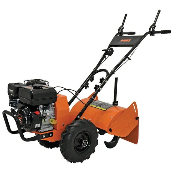 KRAFT ΜΟΤΟΣΚΑΠΤΙΚΟ ΦΡΕΖΑΚΙ 212cc 691094 έως 12 άτοκες δόσεις