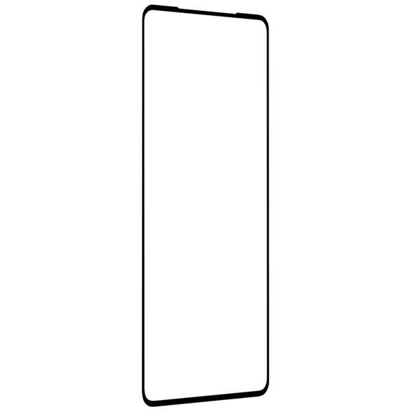 Techsuit Folie pentru  Samsung Galaxy S20 FE / S20 FE 5G - Techsuit 111D Full Cover / Full Glue Glass - Black 5949419042032 έως 12 άτοκες Δόσεις