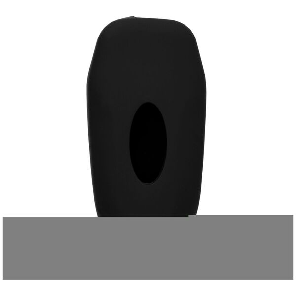 Techsuit Husa pentru cheie Ford F-150, Figo, F-250, Ranger, F-350 - Techsuit Car Key Case (1011.07) - Black 5949419031869 έως 12 άτοκες Δόσεις